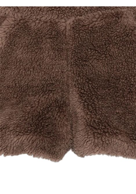Shorts in pile DOUUOD JUNIOR | DZ6A09 Z3949347